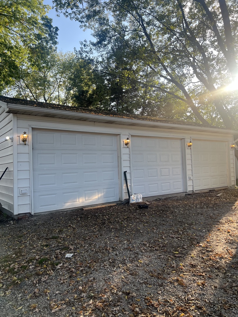 619 Jewett Street, Mazon, IL 60444