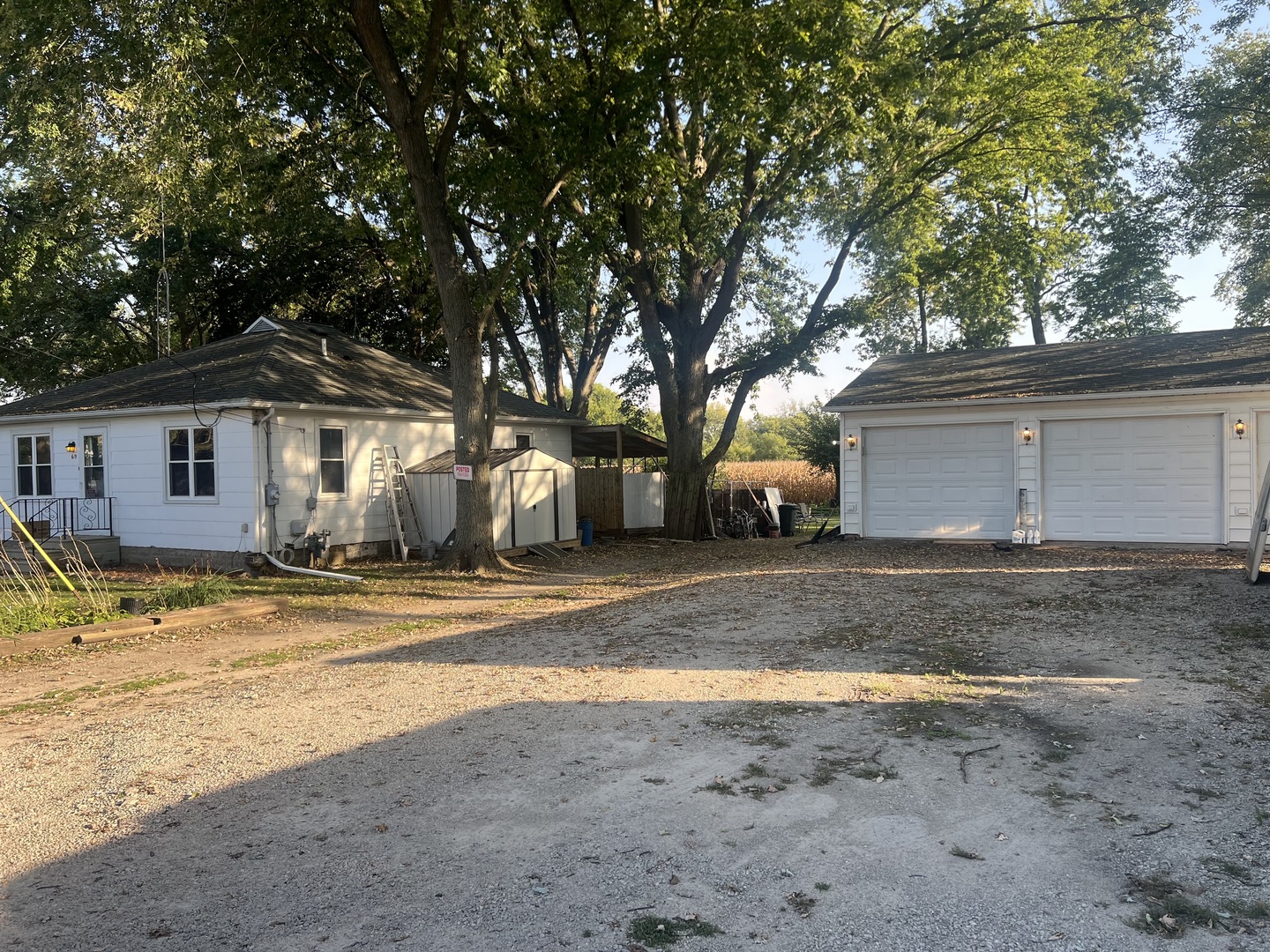 619 Jewett Street, Mazon, IL 60444