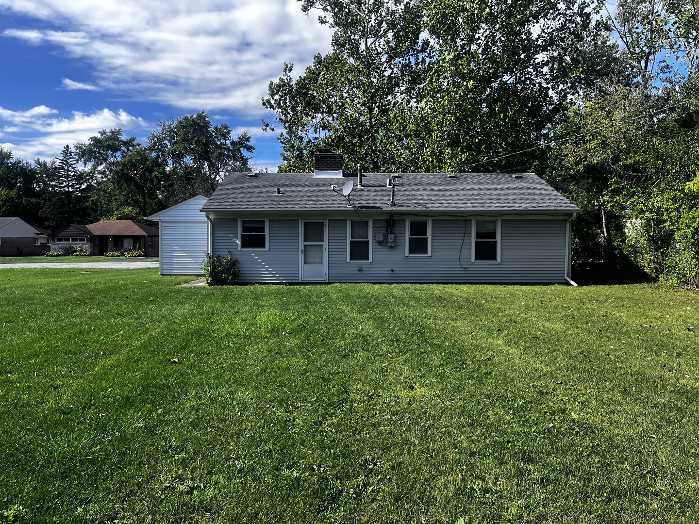 270 MINOCQUA Street, Park Forest, IL 60466