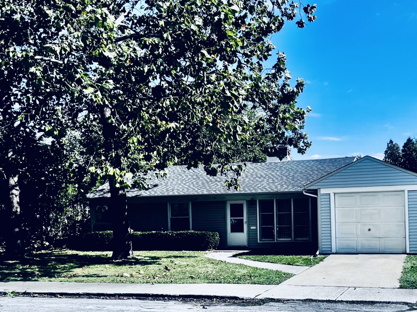 270 MINOCQUA Street, Park Forest, IL 60466