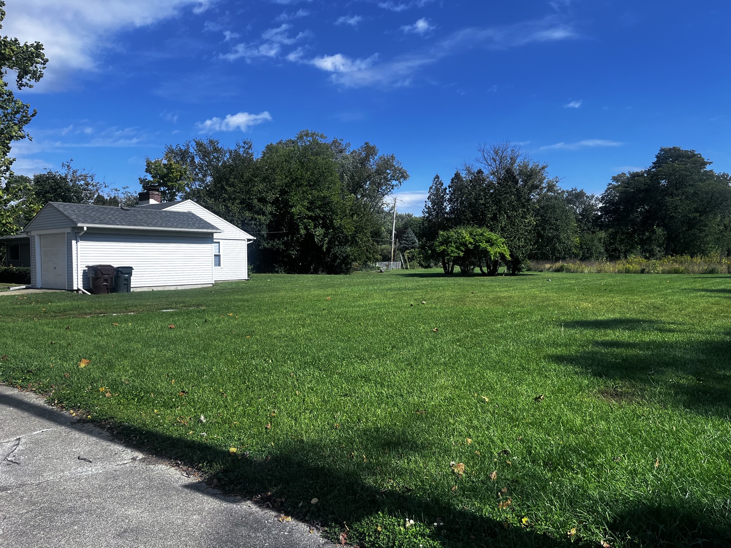 270 MINOCQUA Street, Park Forest, IL 60466
