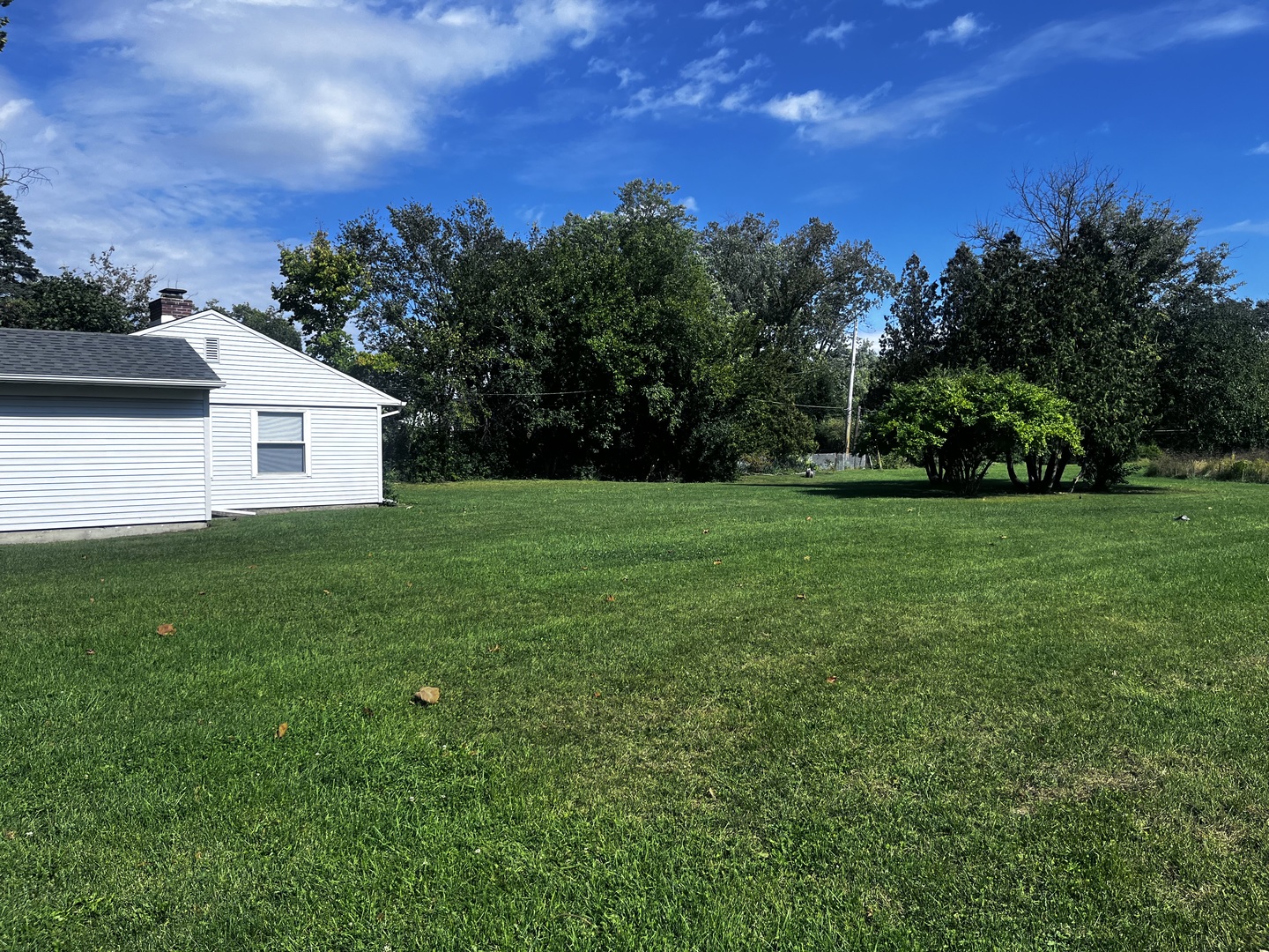 270 MINOCQUA Street, Park Forest, IL 60466