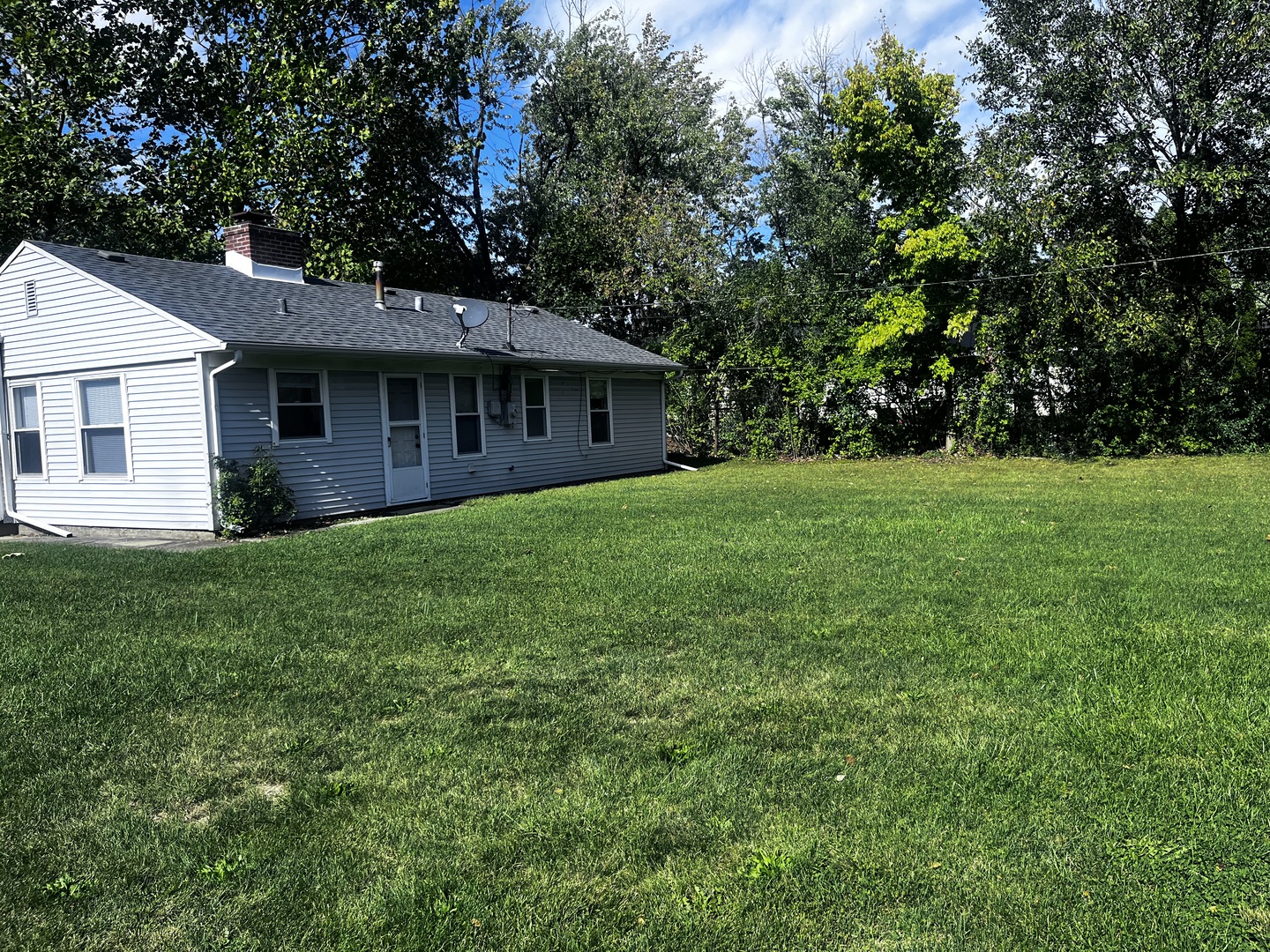 270 MINOCQUA Street, Park Forest, IL 60466