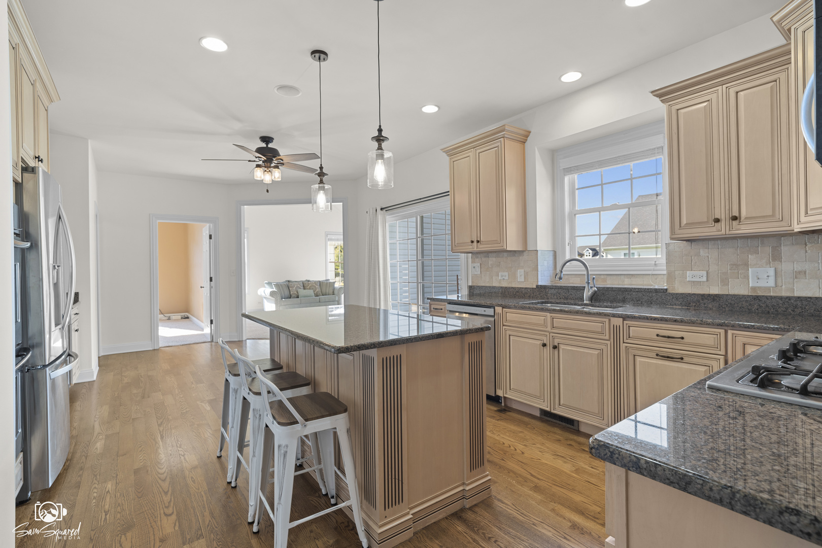 16432 S Harmon Lane, Plainfield, IL 60586