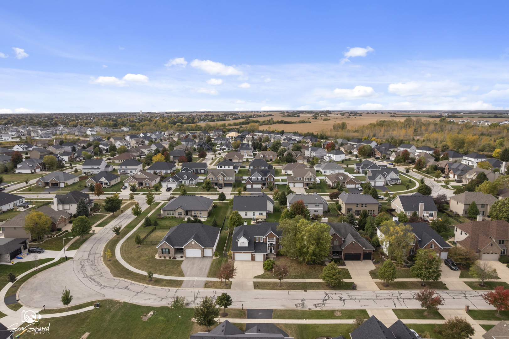 16432 S Harmon Lane, Plainfield, IL 60586