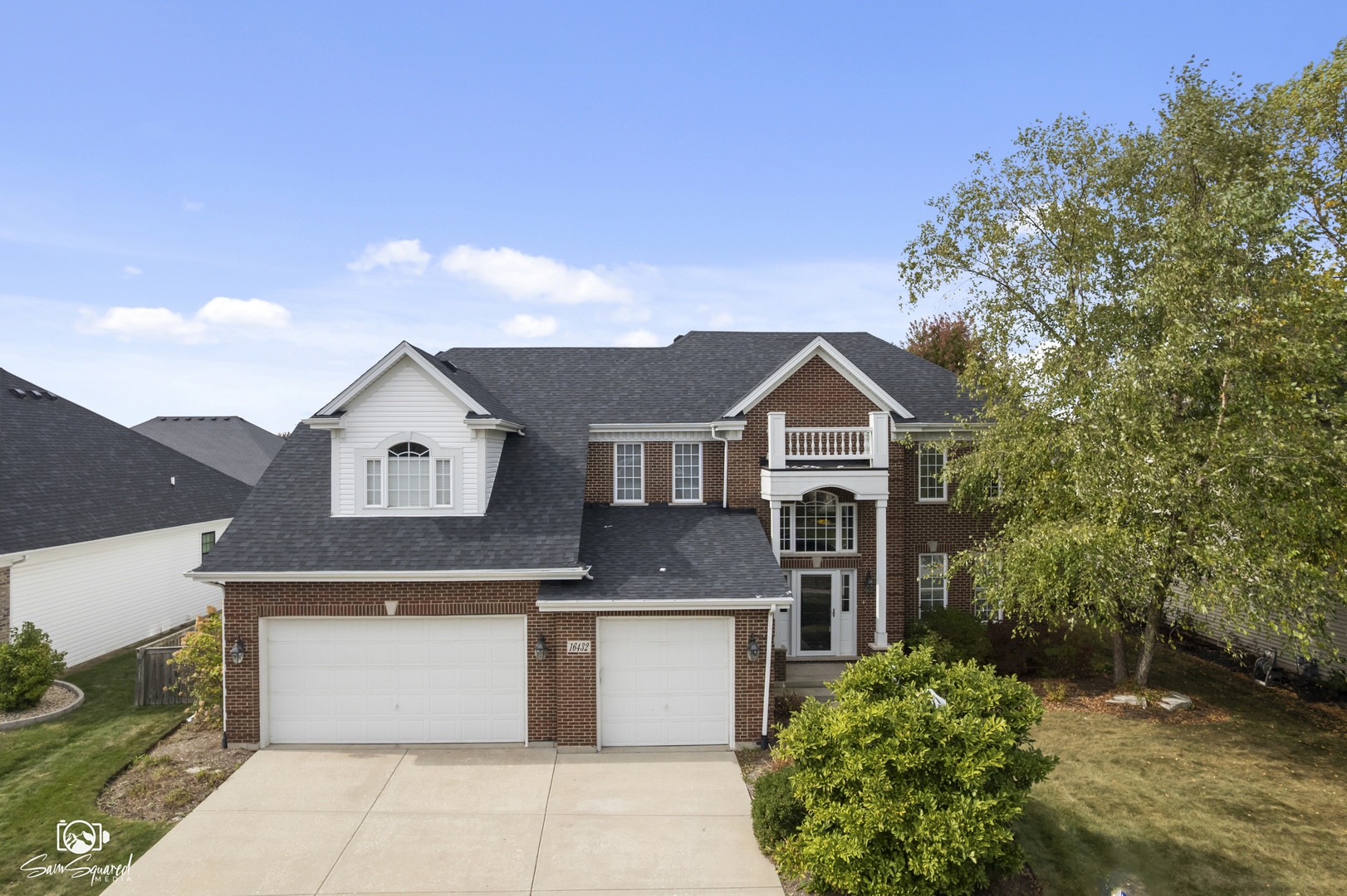 16432 S Harmon Lane, Plainfield, IL 60586