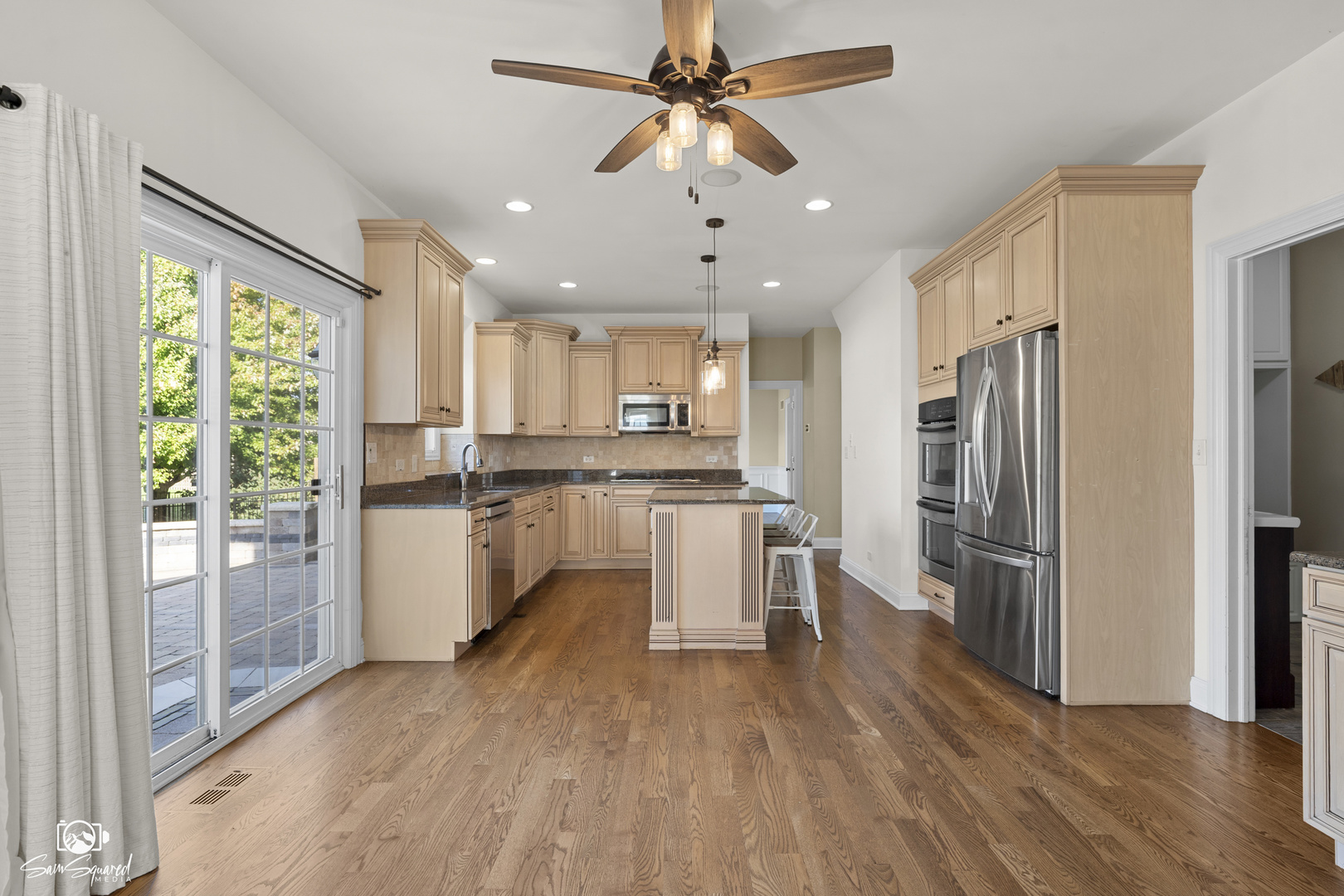 16432 S Harmon Lane, Plainfield, IL 60586