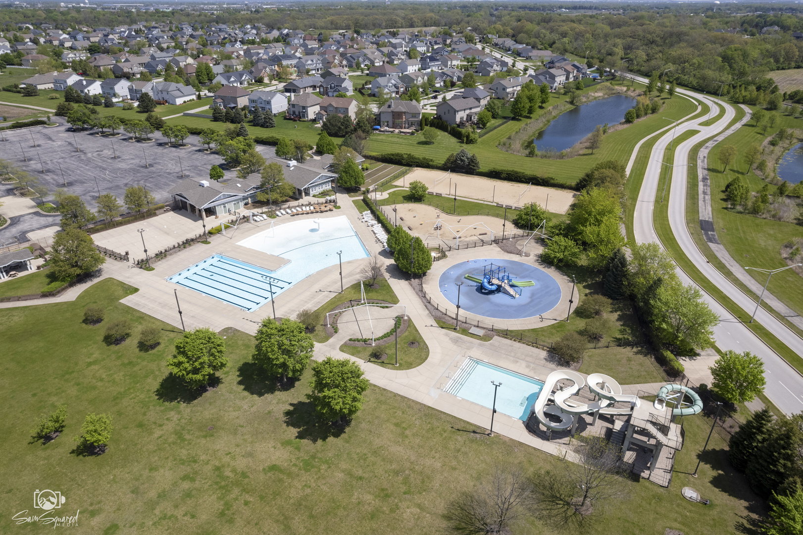 16432 S Harmon Lane, Plainfield, IL 60586