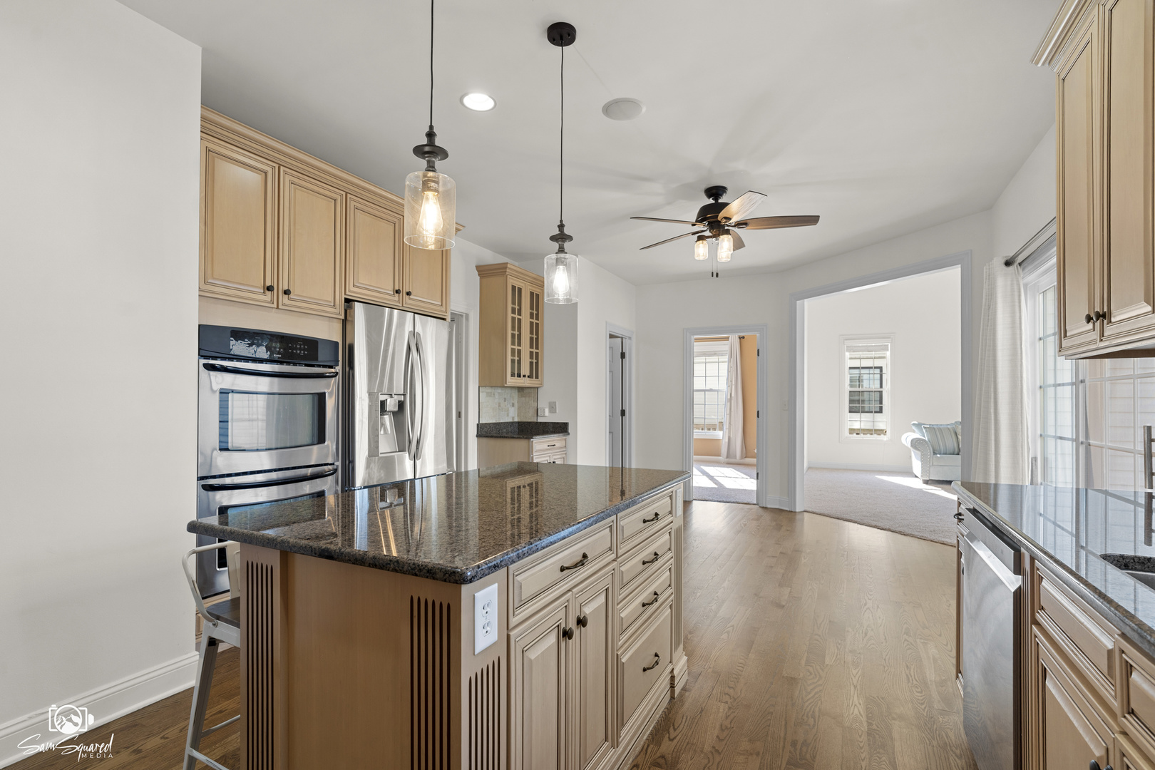 16432 S Harmon Lane, Plainfield, IL 60586