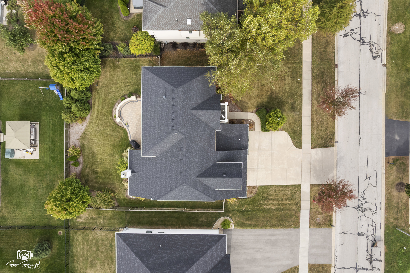 16432 S Harmon Lane, Plainfield, IL 60586