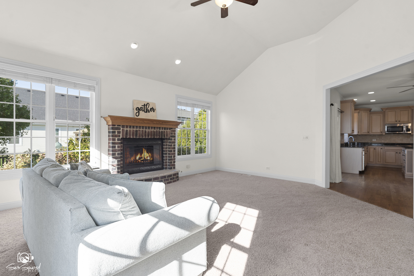 16432 S Harmon Lane, Plainfield, IL 60586