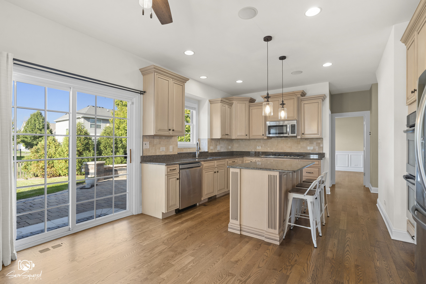 16432 S Harmon Lane, Plainfield, IL 60586