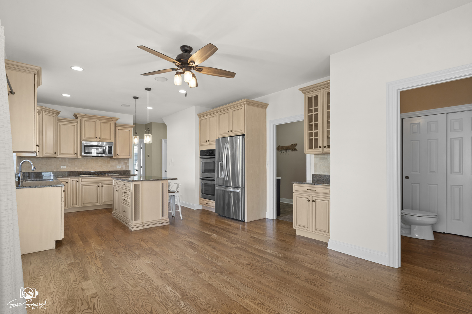 16432 S Harmon Lane, Plainfield, IL 60586