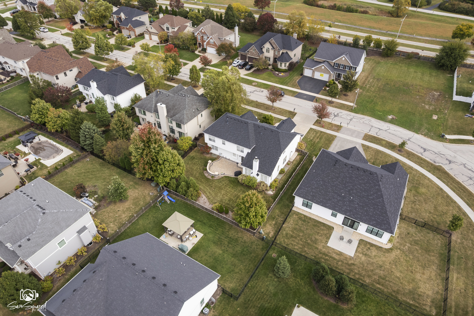 16432 S Harmon Lane, Plainfield, IL 60586