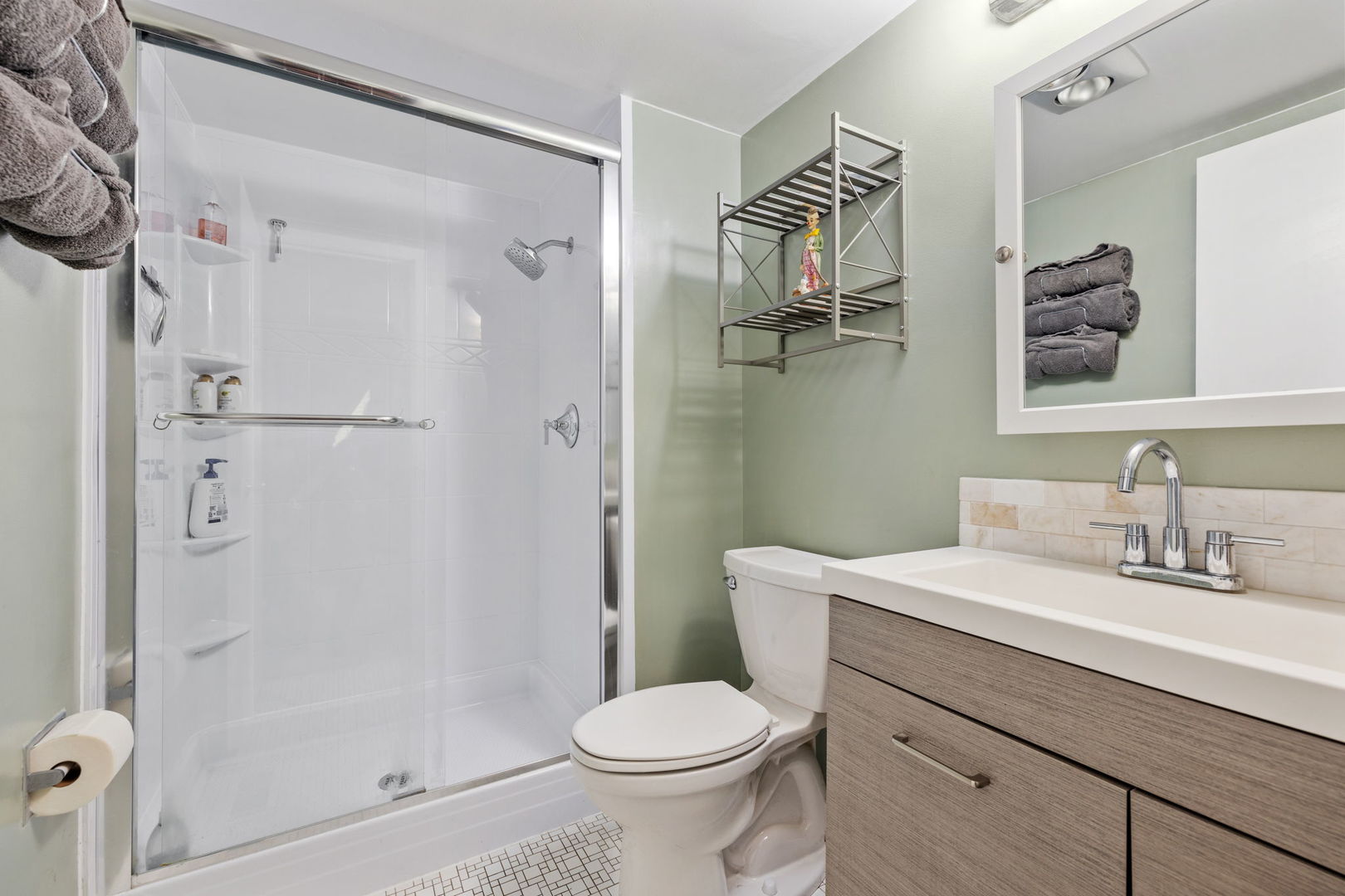 1420 Stonebridge Trail #1-3, Wheaton, IL 60189