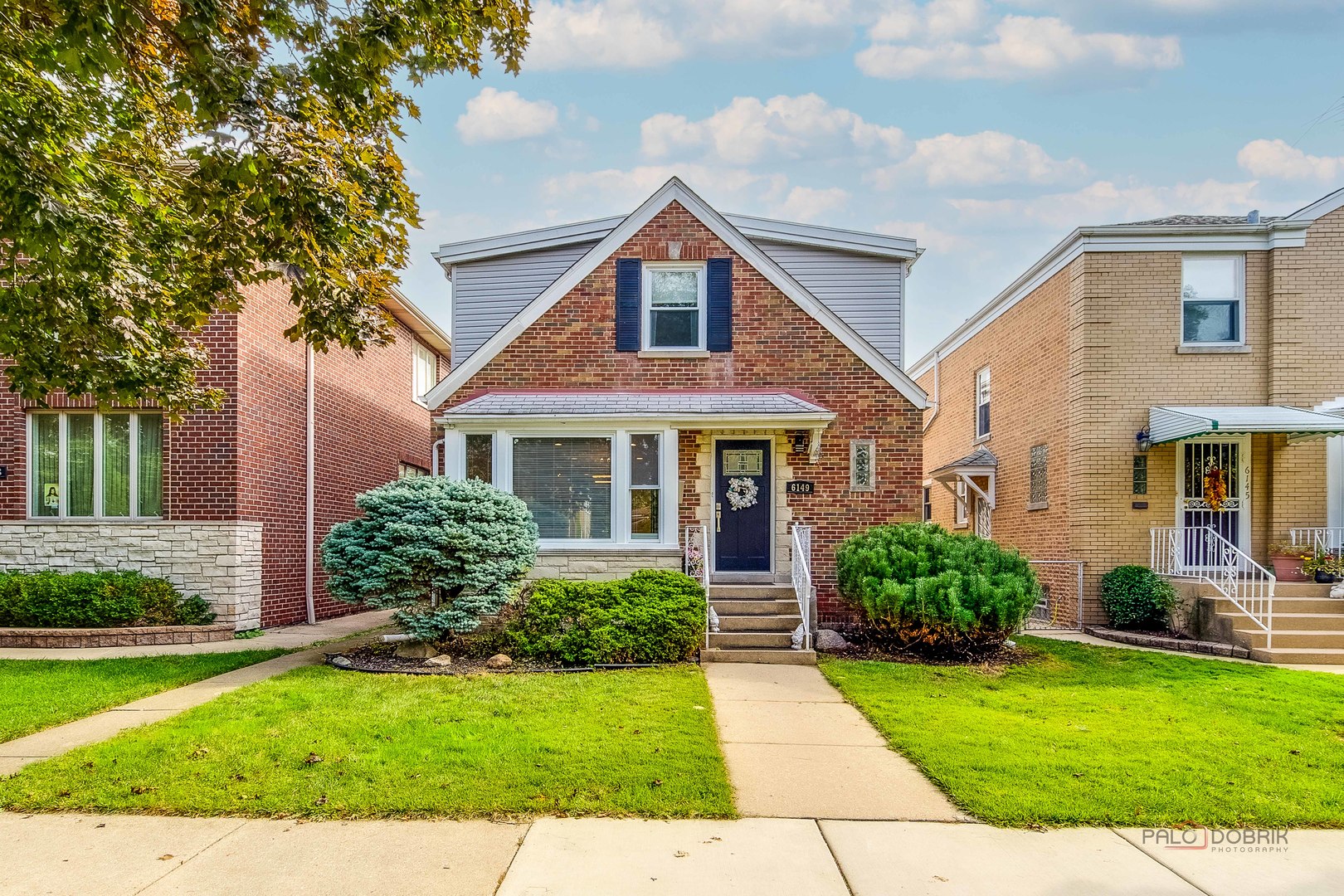 6149 N Karlov Avenue, Chicago, IL 60646