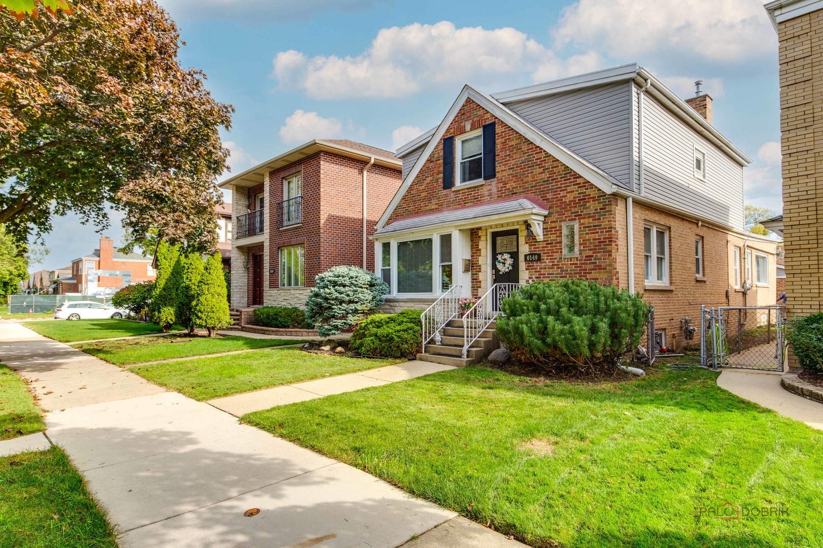 6149 N Karlov Avenue, Chicago, IL 60646