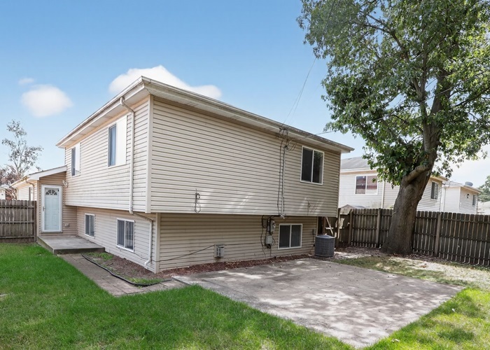 602 Merrill Avenue, Calumet City, IL 60409