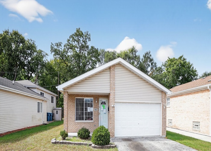 602 Merrill Avenue, Calumet City, IL 60409