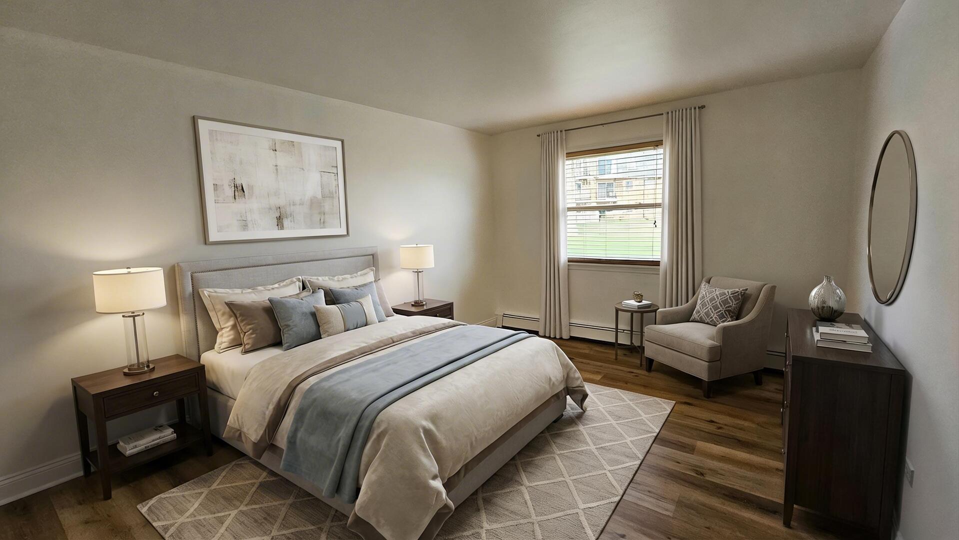 10037 S Walnut Terrace #31-111, Palos Hills, IL 60465