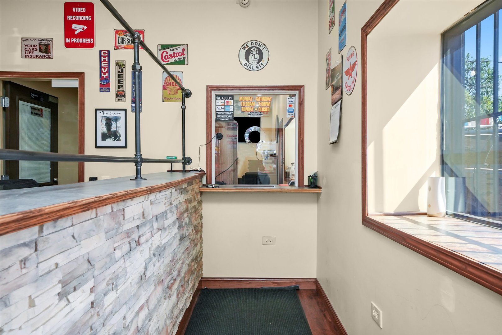 7417-19 S Western Avenue, Chicago, IL 60636