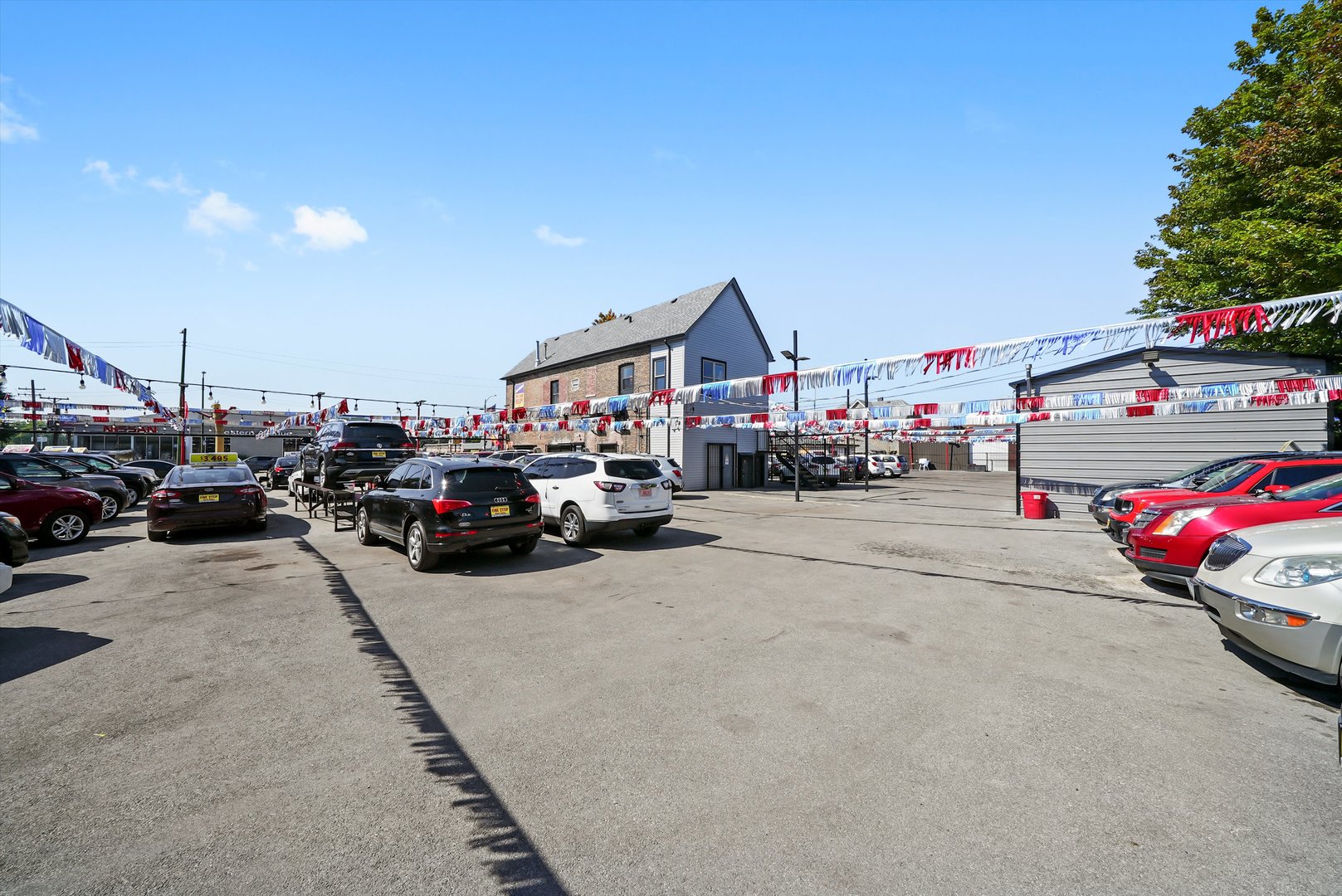 7417-19 S Western Avenue, Chicago, IL 60636