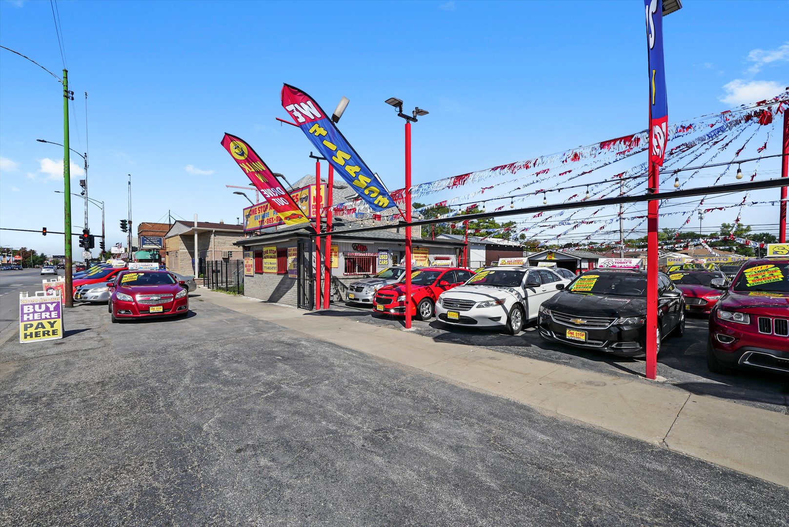 7417-19 S Western Avenue, Chicago, IL 60636