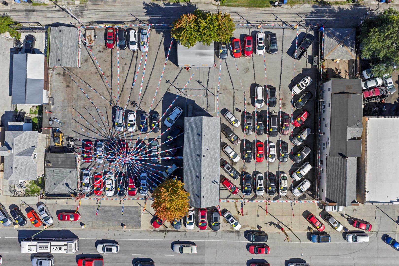 7417-19 S Western Avenue, Chicago, IL 60636