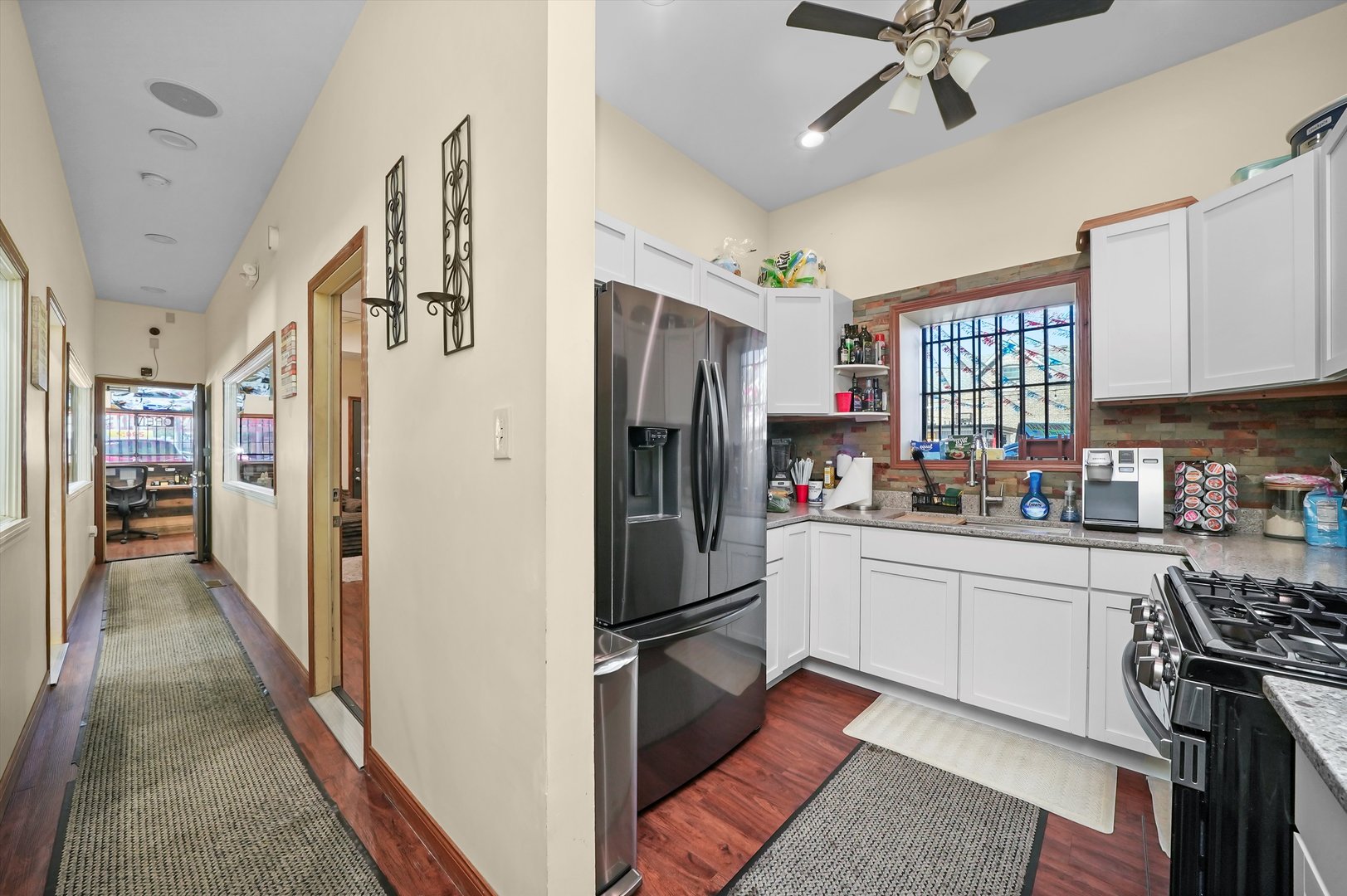 7417-19 S Western Avenue, Chicago, IL 60636