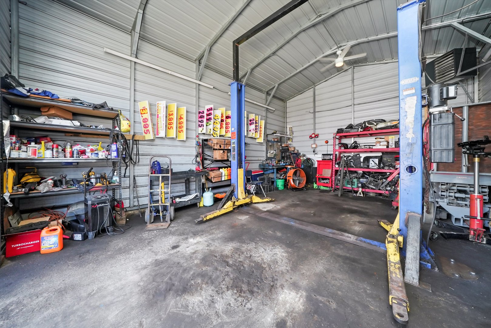 7417-19 S Western Avenue, Chicago, IL 60636