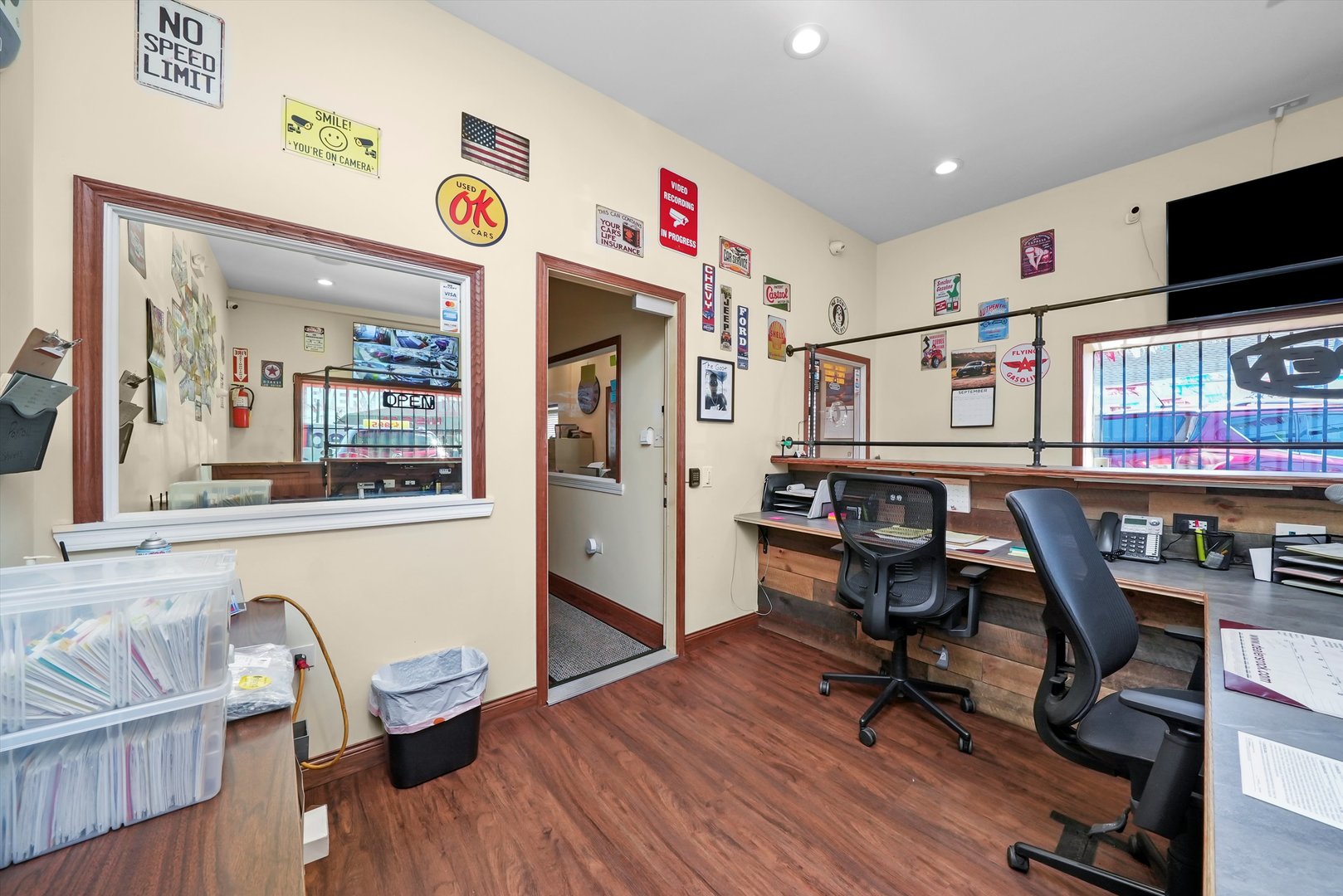 7417-19 S Western Avenue, Chicago, IL 60636