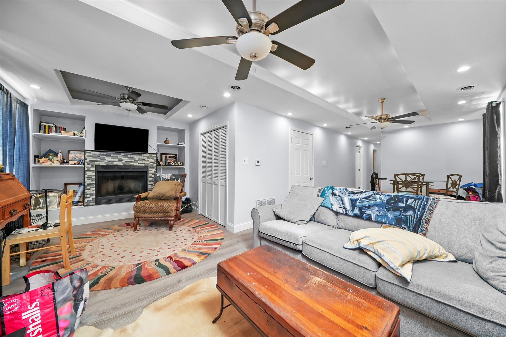 7417-19 S Western Avenue, Chicago, IL 60636