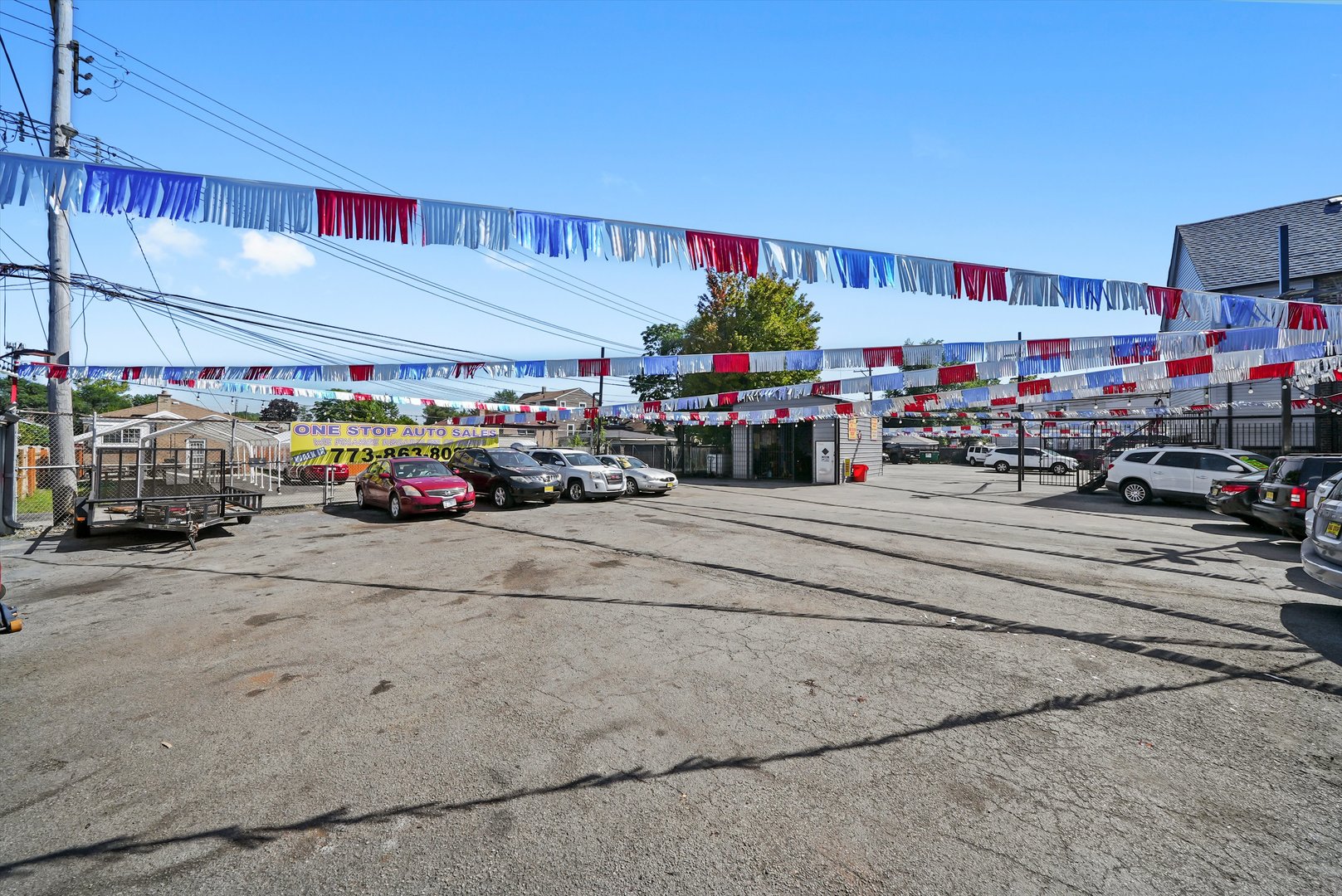 7417-19 S Western Avenue, Chicago, IL 60636