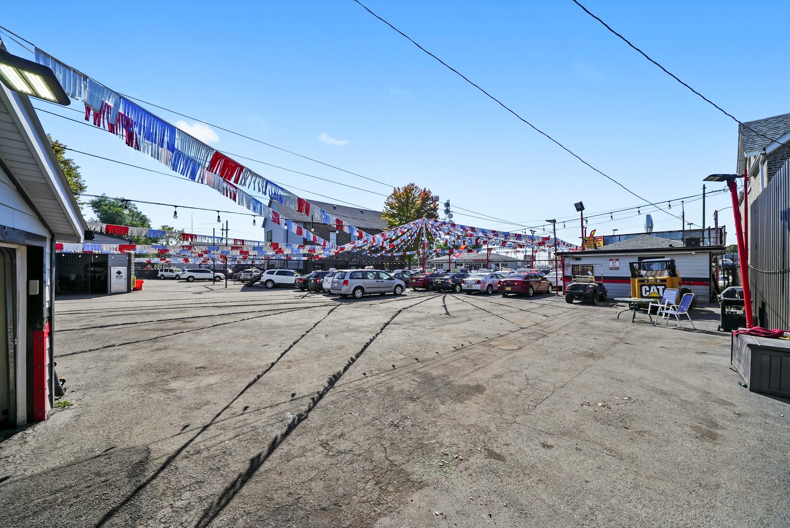 7417-19 S Western Avenue, Chicago, IL 60636