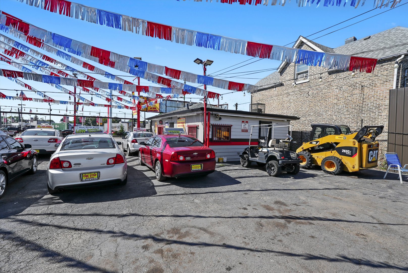 7417-19 S Western Avenue, Chicago, IL 60636