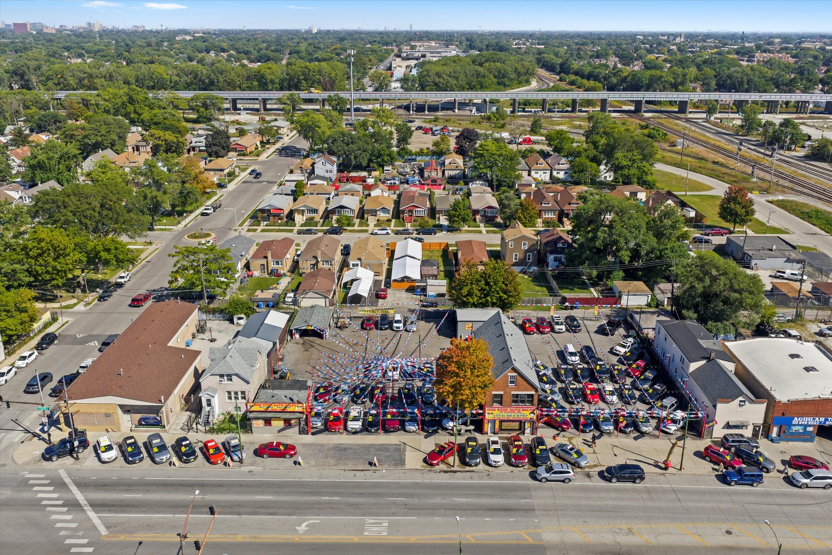 7417-19 S Western Avenue, Chicago, IL 60636