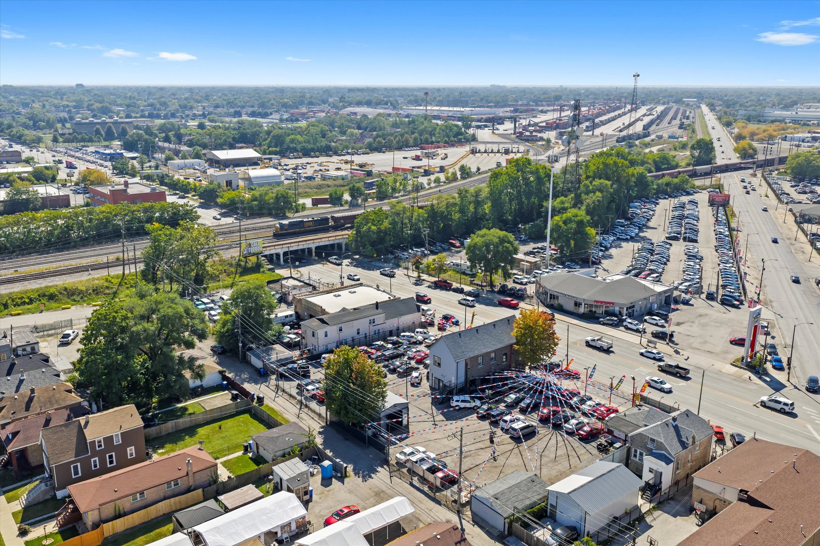 7417-19 S Western Avenue, Chicago, IL 60636