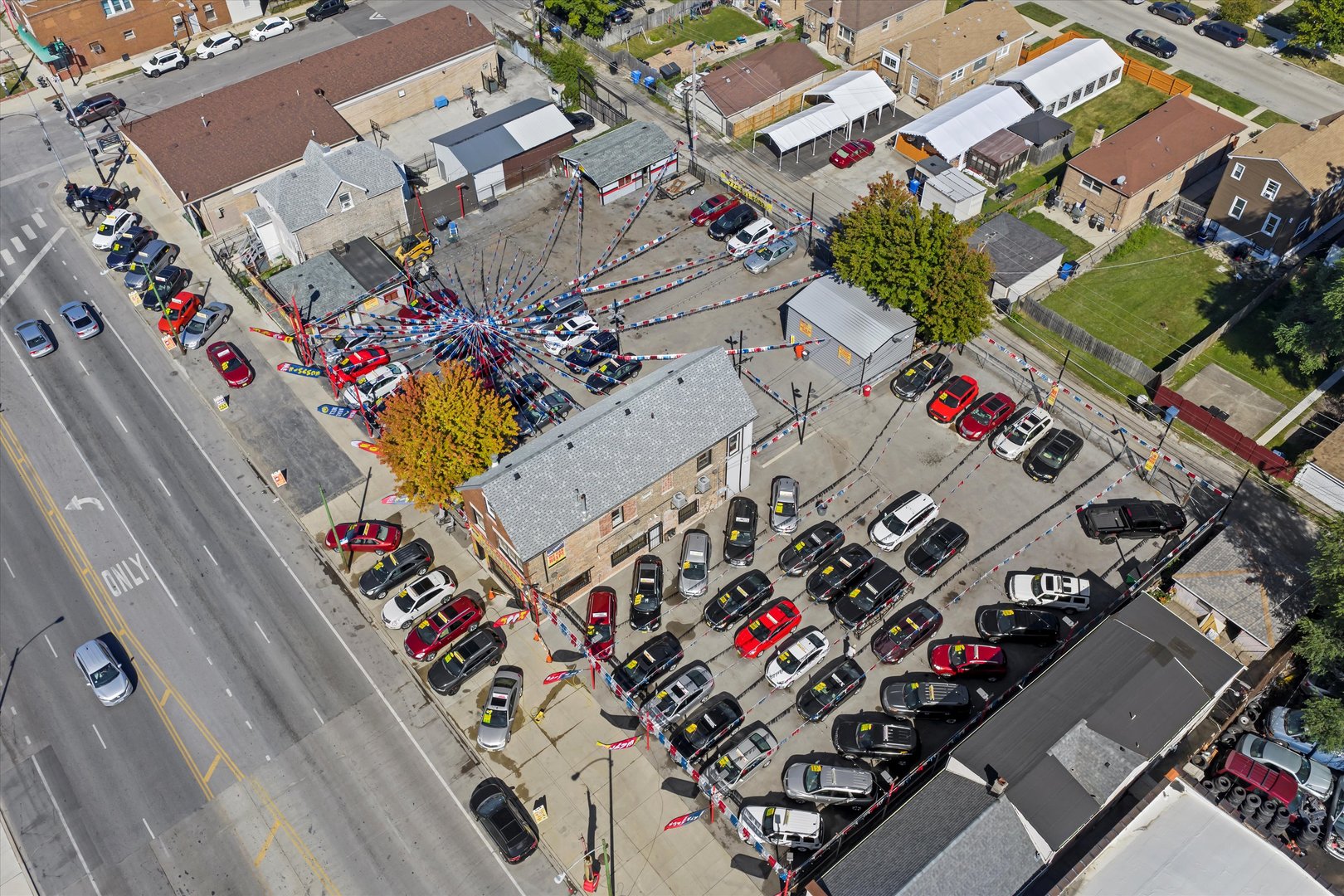 7417-19 S Western Avenue, Chicago, IL 60636