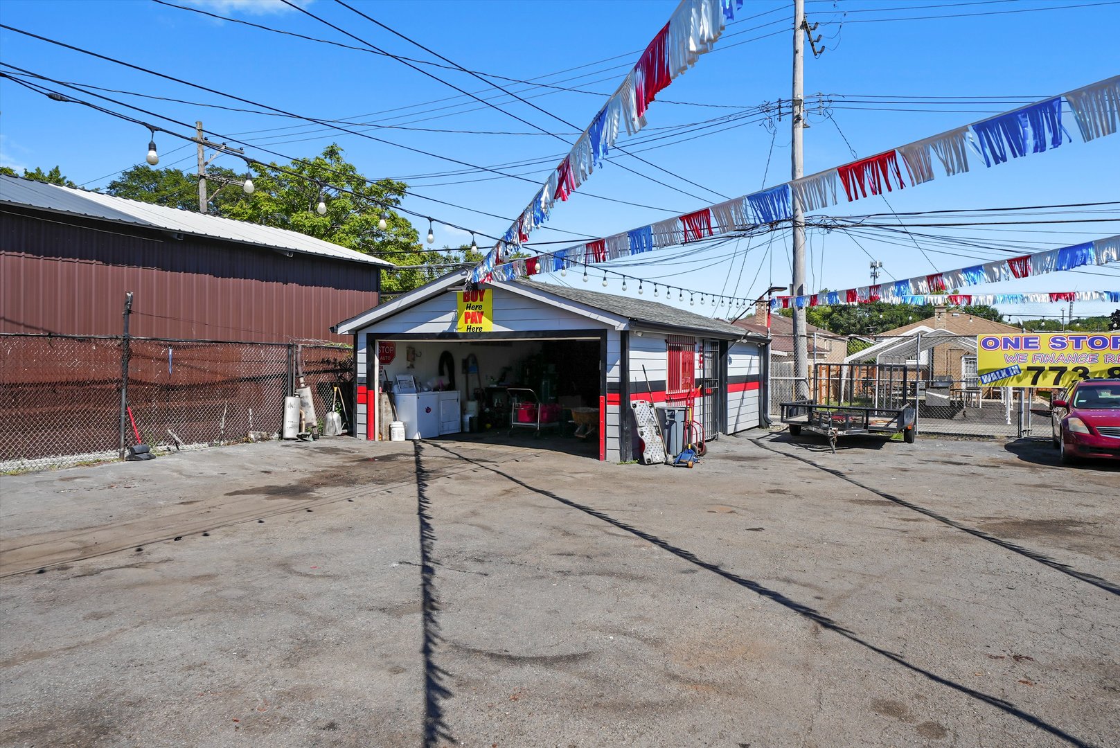 7417-19 S Western Avenue, Chicago, IL 60636