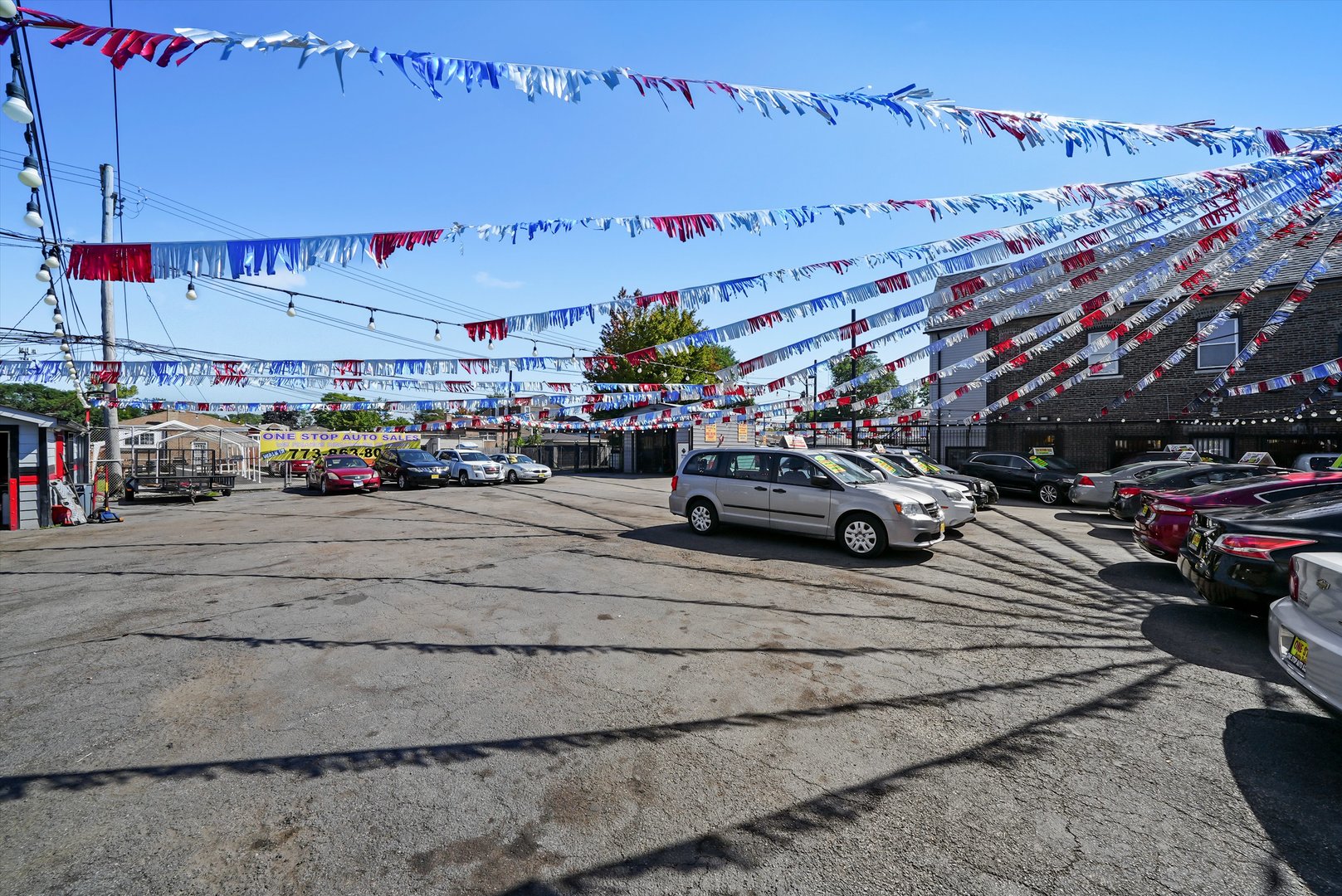 7417-19 S Western Avenue, Chicago, IL 60636