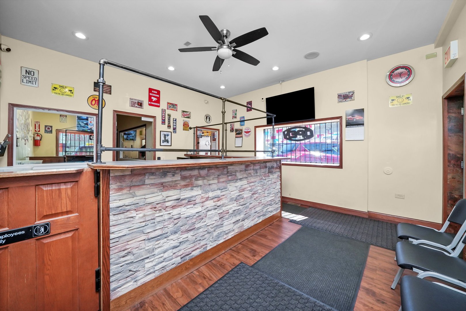 7417-19 S Western Avenue, Chicago, IL 60636