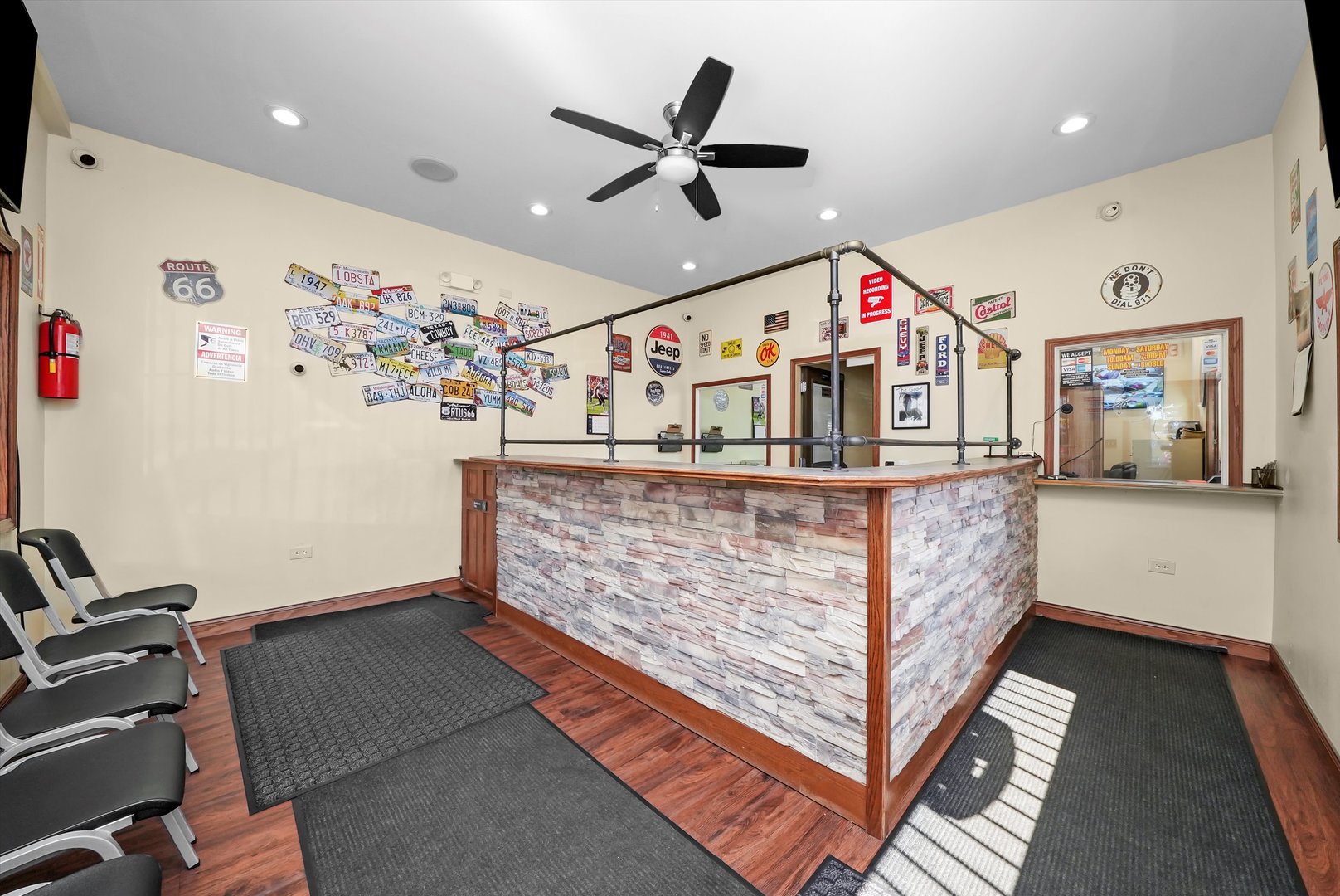 7417-19 S Western Avenue, Chicago, IL 60636