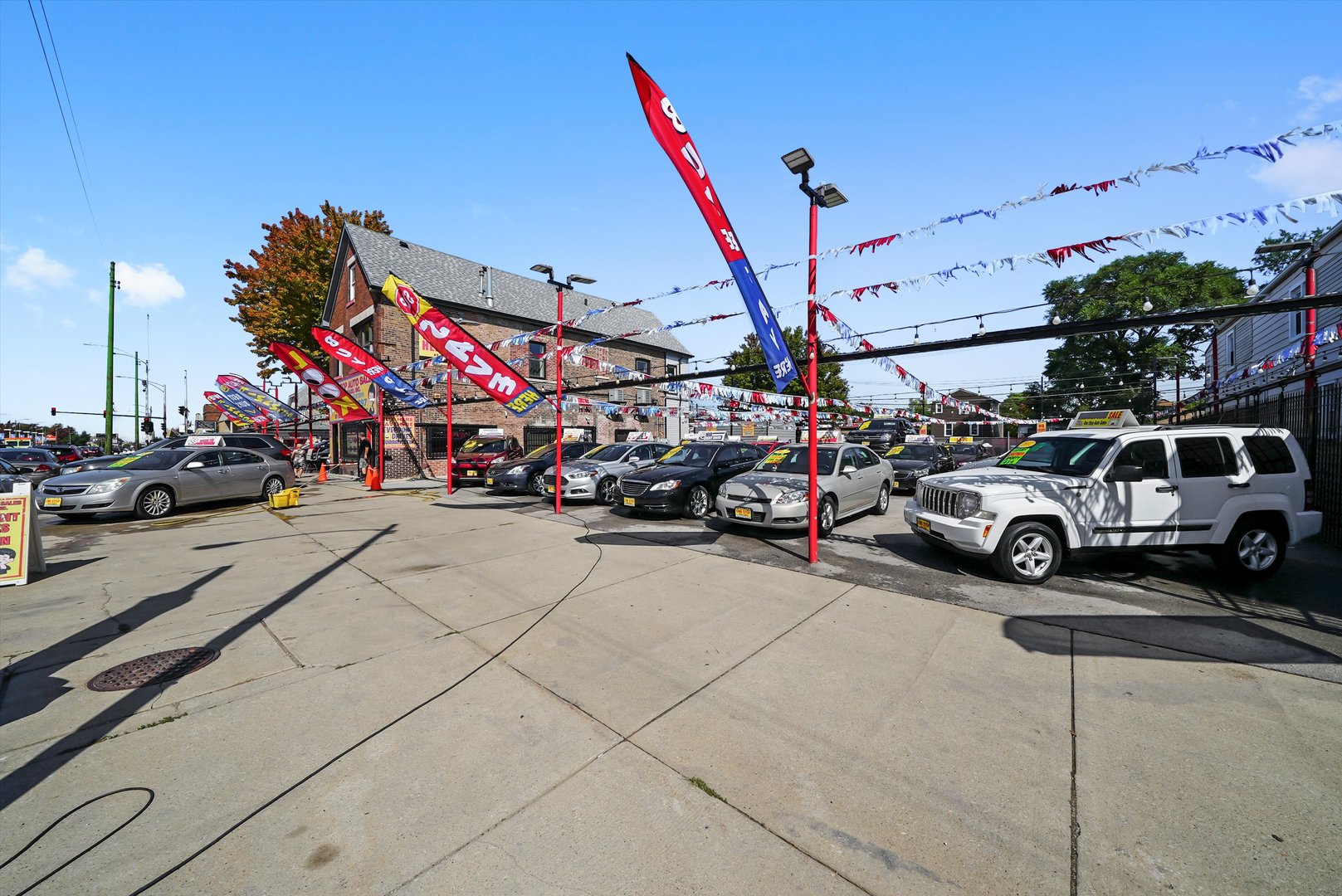 7417-19 S Western Avenue, Chicago, IL 60636