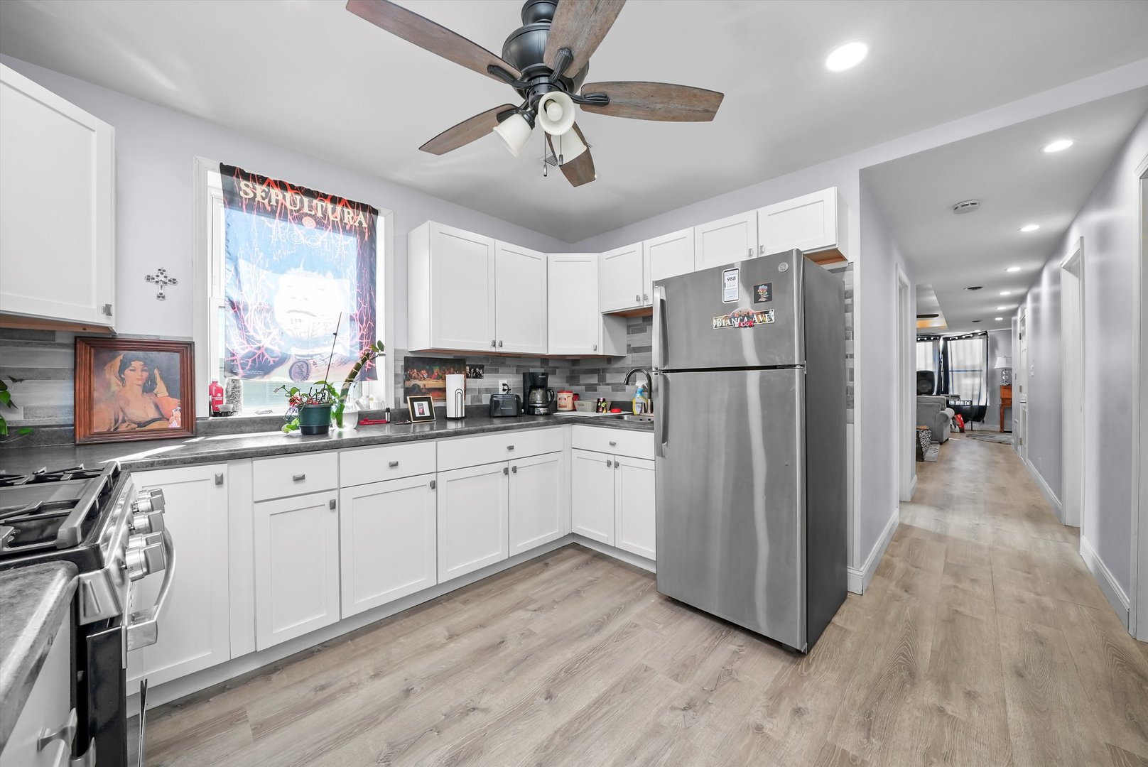 7417-19 S Western Avenue, Chicago, IL 60636