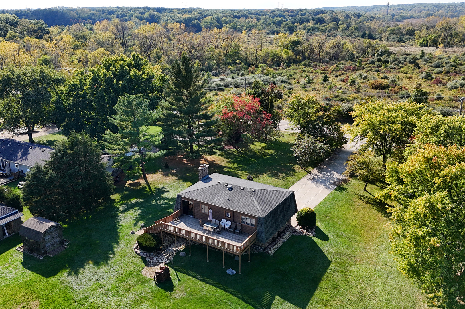 16753 S Bell Road, Homer Glen, IL 60491