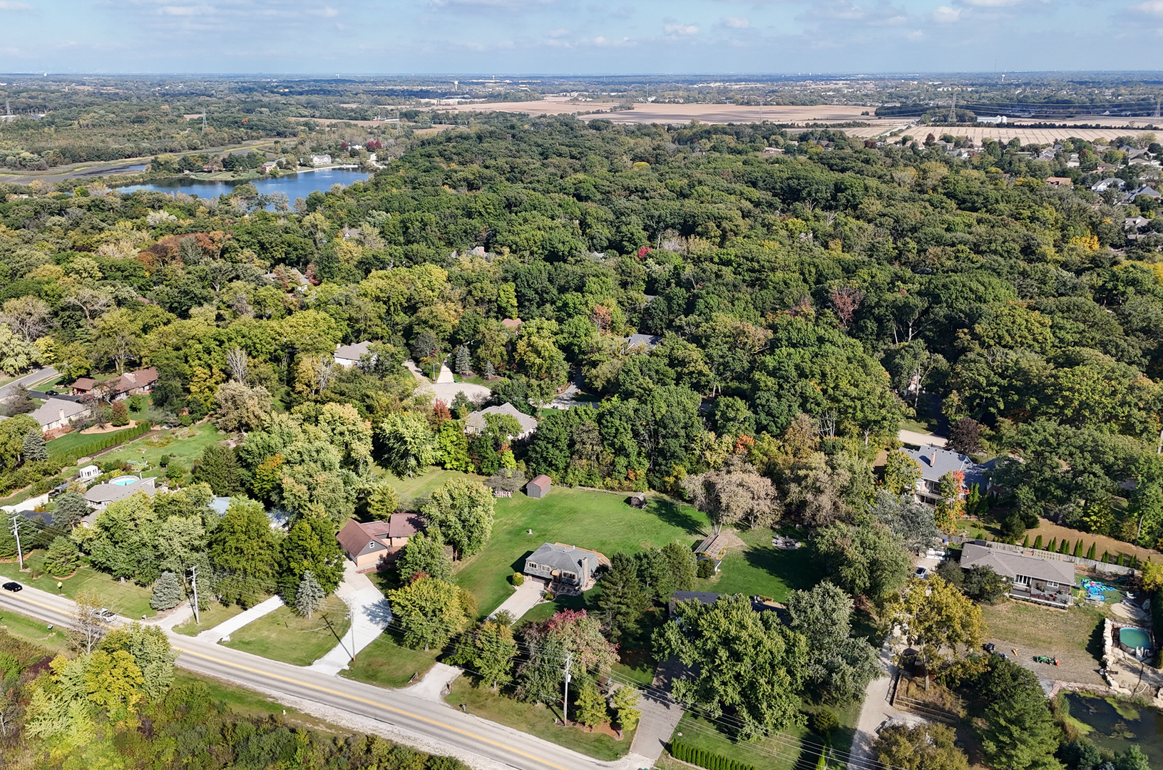 16753 S Bell Road, Homer Glen, IL 60491