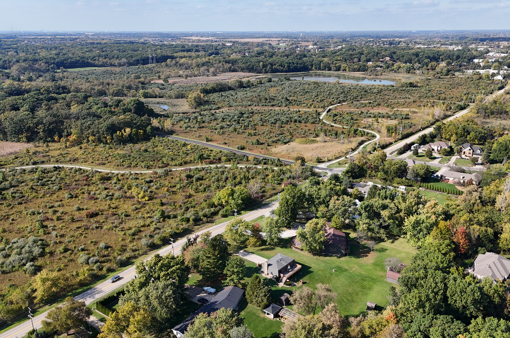 16753 S Bell Road, Homer Glen, IL 60491