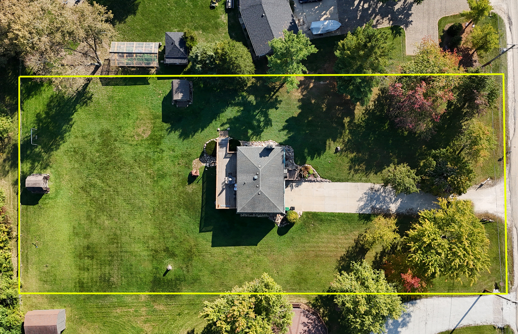 16753 S Bell Road, Homer Glen, IL 60491