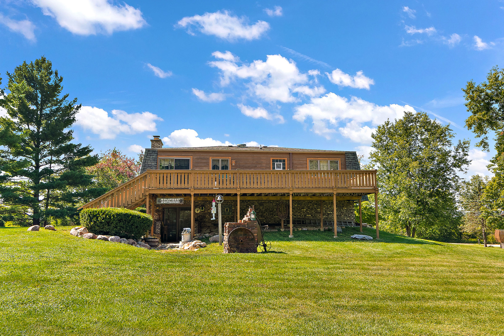 16753 S Bell Road, Homer Glen, IL 60491