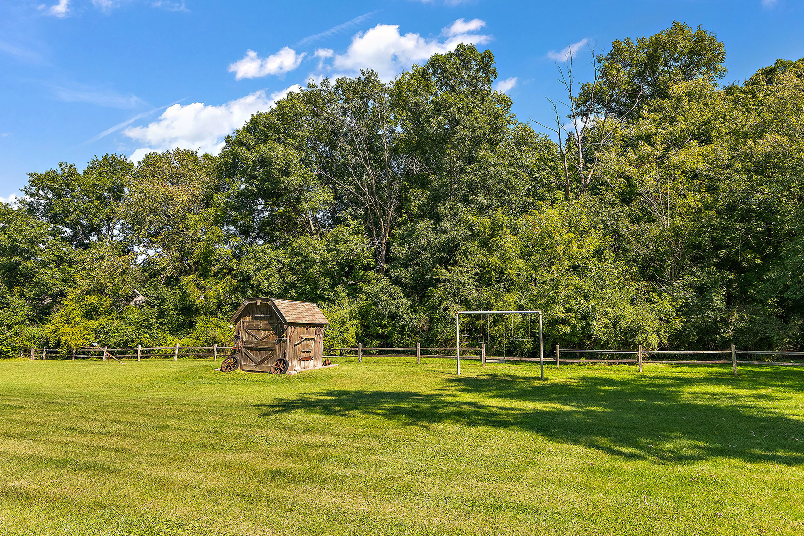 16753 S Bell Road, Homer Glen, IL 60491